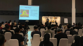Komunitas Immers Indonesia Bantu Pelaku Usaha Digital Tingkatkan Omzet Penjualan