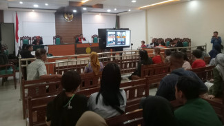 Kasus Cincin Kawin di Jombang: Mertua Divonis 3 Bulan 21 Hari, Kakak Ipar Divonis 4 Bulan 26 Hari