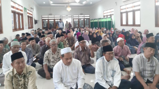 Kuota Turun, CJH Jombang 2024 Sebanyak 1.122