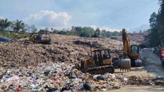 Anggap Penangganan Belum Maksimal, Warga Tolak TPA Tlekung Beroperasi Lagi