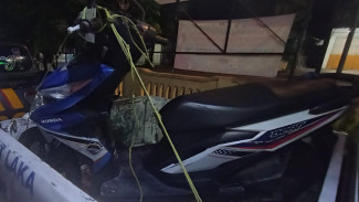 Pengendara Motor di Jombang Tewas Diduga Jadi Korban Tabrak Lari
