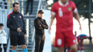 Shin Tae-yong Bocorkan Formasi yang akan Dipakai Indonesia di Piala Asia 2023