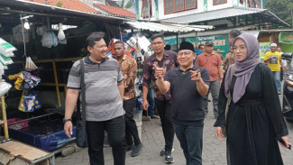 Cak Imin Setuju Wacana Impor Sapi Perah yang Diinginkan Prabowo