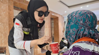 Tertarik Jadi Petugas Haji 2024? Kemenag Buka Seleksi PPIH Arab Saudi, Simak Syarat dan Jadwalnya
