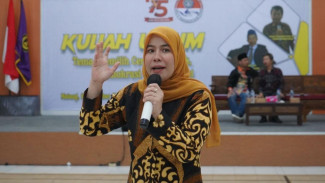KPU Batu Pastikan 195 Disabilitas Mental Dapat Hak Suara di Pemilu 2024