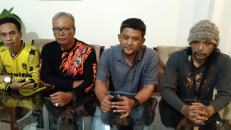 PP Kota Batu Tegaskan Aksi Solidaritas Sebagai Fungsi Kontrol pada Pemerintah Kota