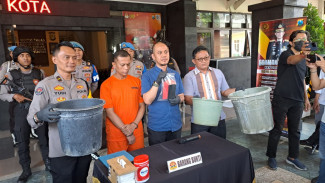 Tukang Pijat Sawojajar Bunuh Dan Mutilasi Korban Karena Ilmu Hitam yang Gagal