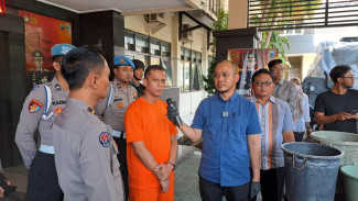 Pelaku Mutilasi Sawojajar Mengaku 75 Kali Gunakan Ilmu Hitam Berhasil, Hanya Sekali Gagal