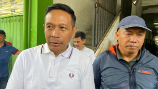 Pasar Loak Comboran Berkapasitas 400 Pedagang, Bakal Ditambah Akses Motor