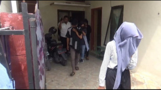 Gerebek Perumahan di Jombang, Warga Amankan 7 Pasangan Mesum