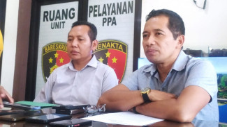 7 Pasangan Mesum Digrebek Warga Jombang, Polisi Tetapkan 2 Orang jadi Tersangka