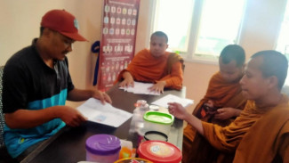 1.328 Orang Ajukan Pindah Pilih di KPU Kota Batu, Didominasi Pemilih Pemula
