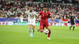 Piala Asia 2023: Dihajar Irak, Shin Tae-yong Tetap Puji Permainan Indonesia