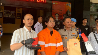 Polisi Pastikan Tidak Ada Kriminalisasi Dalam Pengeroyokan Mahasiswa Baru di Malang