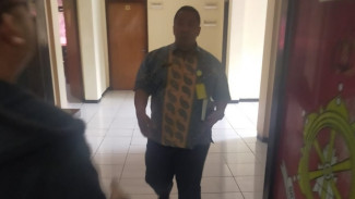 Polisi Benarkan Pejabat BPN Kota Batu Diperiksa Terkait Dugaan Penipuan dan Penggelapan