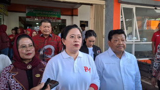 Jelang Debat Cawapres, Puan : Semoga Berjalan Baik