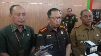 7 Tersangka Penganiayaan Anak Di Bawah Umur Damai Lewat Restorative Justice