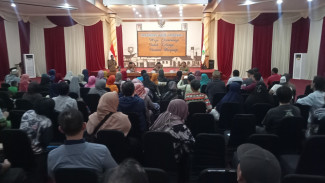 Usai Dikeluhkan Pedagang, Pemkot Pasuruan Pastikan Portal E-Parkir Pasar Kebonagung Nonaktif
