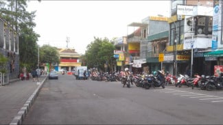 DPRD Dorong Pemkot Batu Berlakukan E-Parkir di Tempat Publik, Salah Satunya Alun-alun