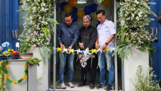WOM Finance Ekspansi ke Kepanjen, Rambah Bisnis di Malang Selatan