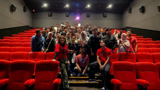 Begini Latar Belakang Film Pemukiman Setan