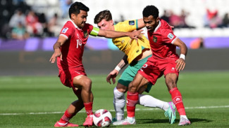 Piala Asia 2023: Kalah 4-0 dari Australia, Indonesia Angkat Koper