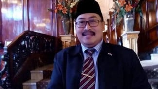 Tanggapi Gus Nadir, PBNU Tegaskan Pimpinan Tertinggi NU Rais Aam