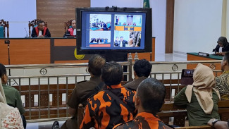 Jaksa Tuntut Pembunuh Wartawan di Jombang Dihukum 18 Tahun Penjara
