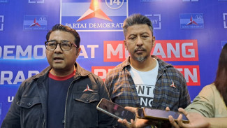 Mulai SBY Sampai Khofifah Turun di Kampanye Akbar, Demi Prabowo Menang 1 Putaran
