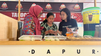 Optimalkan Digitalisasi UMKM, Beon Intermedia Bangun Sinergi Dengan MCC