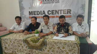 Terlibat Kampanye, Bawaslu Kabupaten Pasuruan Tetapkan 2 Pejabat Dispendikbud Langgar Netralitas ASN