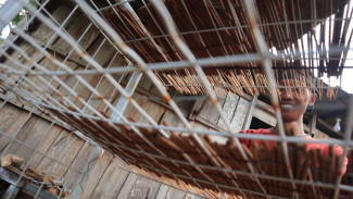 Jelang Perayaan Imlek, Produksi Dupa di Jombang Meningkat Hingga 50 Persen