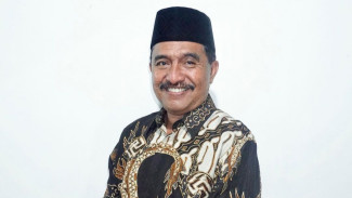 Sosok Kaji Bianto, Caleg Dapil 2 Kota Batu yang Dikenal Rendah Hati dan Ringan Tangan