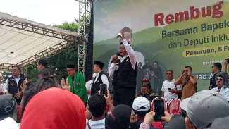 Mahfud MD Ungkap Penyebab Bansos Tidak Tepat Sasaran: Pembagiannya di Pinggir Jalan