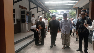 Erick Thohir Sampaikan Pentingnya Penanganan Stunting Program Prabowo-Gibran