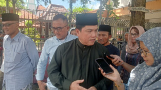 Mundur Dari Komisaris Utama Pertamina, Erick Thohir Belum Pikirkan Pengganti Ahok
