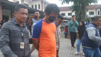 Gengster Tim Guk Guk di Jombang Berulah, Polisi Tangkap Pendiri Sekaligus Anggota