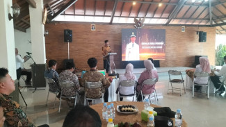 Wujudkan Pelayanan Prima, Desa Pendem Luncurkan Aplikasi Si Polo Pendem