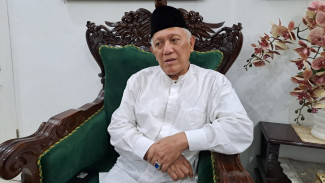 Tegas! Pesantren Tebuireng Jombang Bantah Dukung Prabowo-Gibran di Pilpres 2024