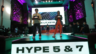 Laptop Axioo Hype Series Diklaim Punya Performa Tinggi dengan Harga Kompetitif