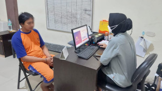 Polres Jombang Tangkap Pengedar Sabu-sabu dengan Modus Sabu di Barter Ayam Jago