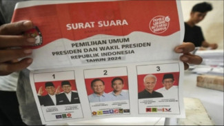 Aturan Bawaslu Media Massa Dilarang Sebar Konten Kampanye pada Masa Tenang