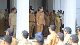 Kabar Gembira Bagi Ribuan ASN, Pemkot Malang Siapkan THR Rp29 Miliar