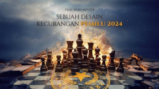 Catat dan Simpan! Ini Link Nonton Dirty Vote, Film yang Membongkar Desain Kecurangan Pemilu 2024