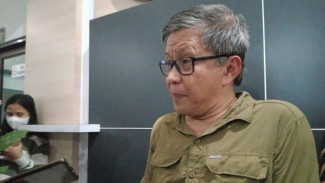 Rocky Gerung: Dirty Vote Film “Fitnah” yang Benar, Menegur Tangan Kekuasaan yang Tiba di Kotak Suara