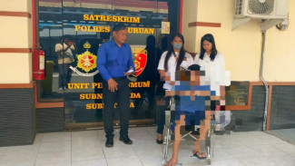 Seorang Anak di Pasuruan Ditembak oleh Ayah Tiri Pakai Senapan Angin