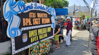 KPU Jawa Timur Ungkap 8 Petugas Meninggal Dunia Selama Pemilu 2024