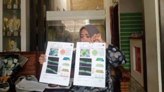 Terlempar Kayu saat Berada di Sekolah, Bocah SD di Jombang Terancam Buta Permanen