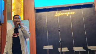 Bala Gibran Malang Raya Bakal Kawal Suara Hingga Real Count KPU Selesai