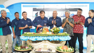 Skema Mitra Instansi Pengelola, Jadi Cara PJT I Kembangkan Potensi Bisnis